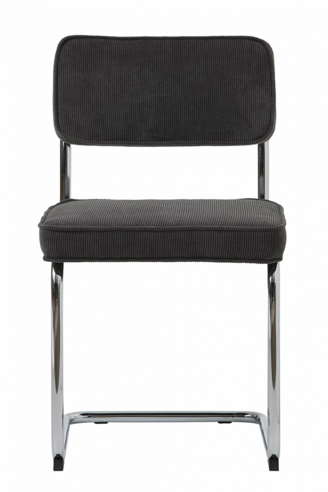 Stuhl 'Oviken' - Grau