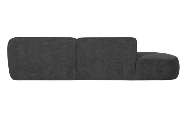 Sofa 'Polly' - Grau