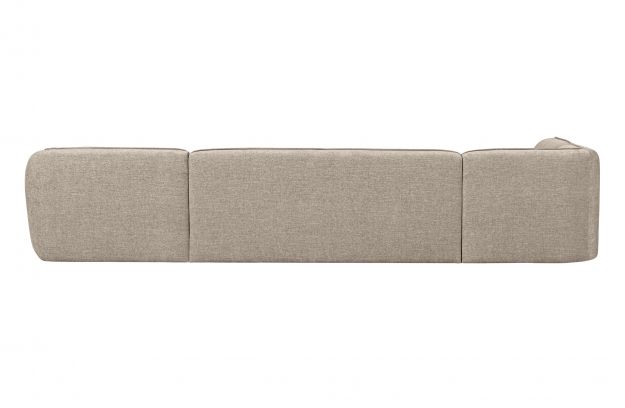 Sofa links 'Polly' - Beige