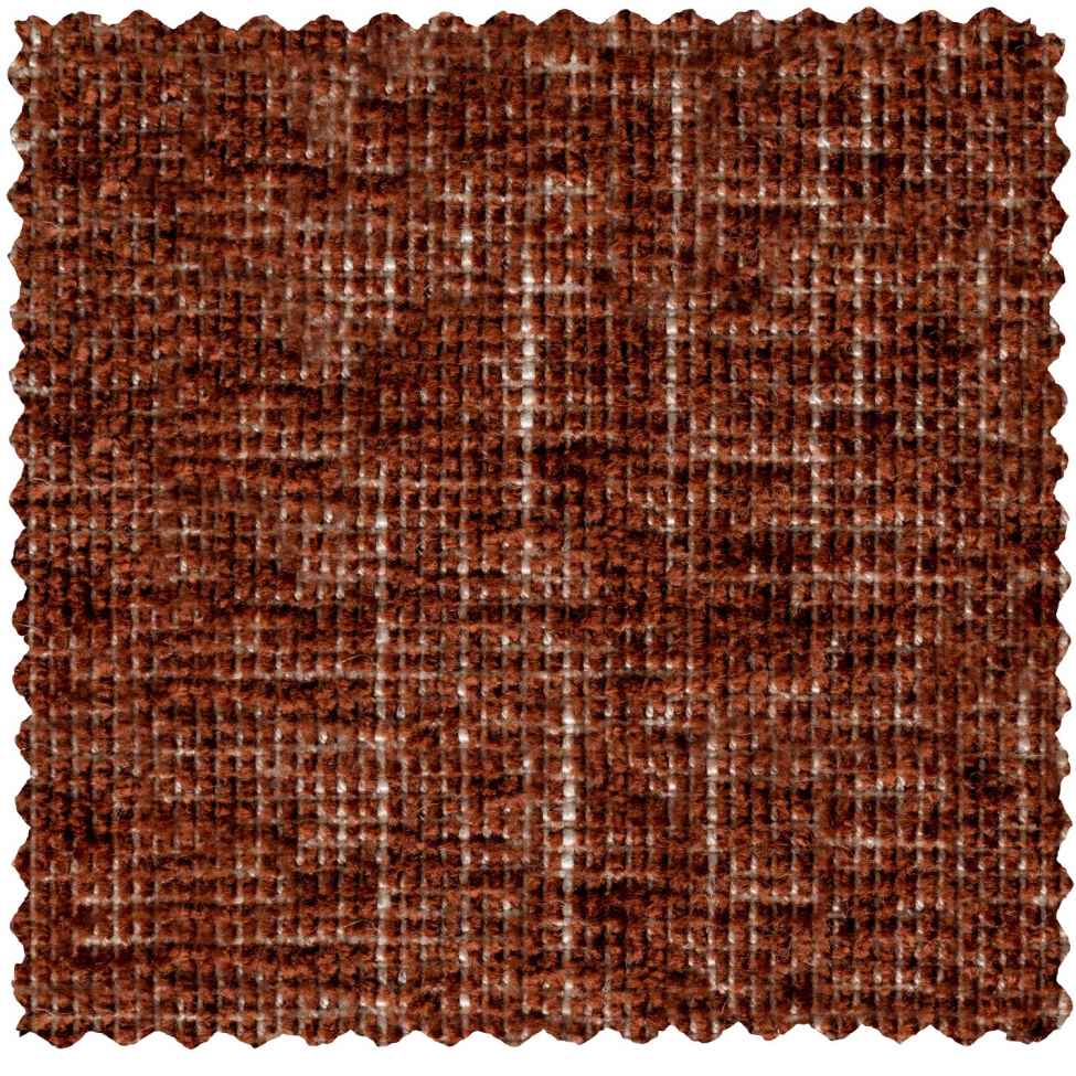 Sittpuff 'Pearl XL' - Orange