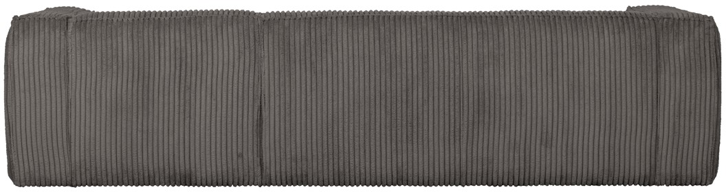 Sofa 'Bean'  4-Sitzer - Terrasse/Manchester