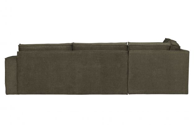 Sofa 'Freddie' 4-Sitzer - Grün