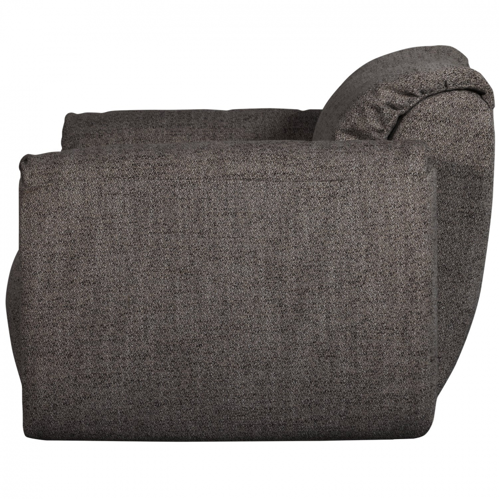 Zweisitzer 'Baggy' – Grau