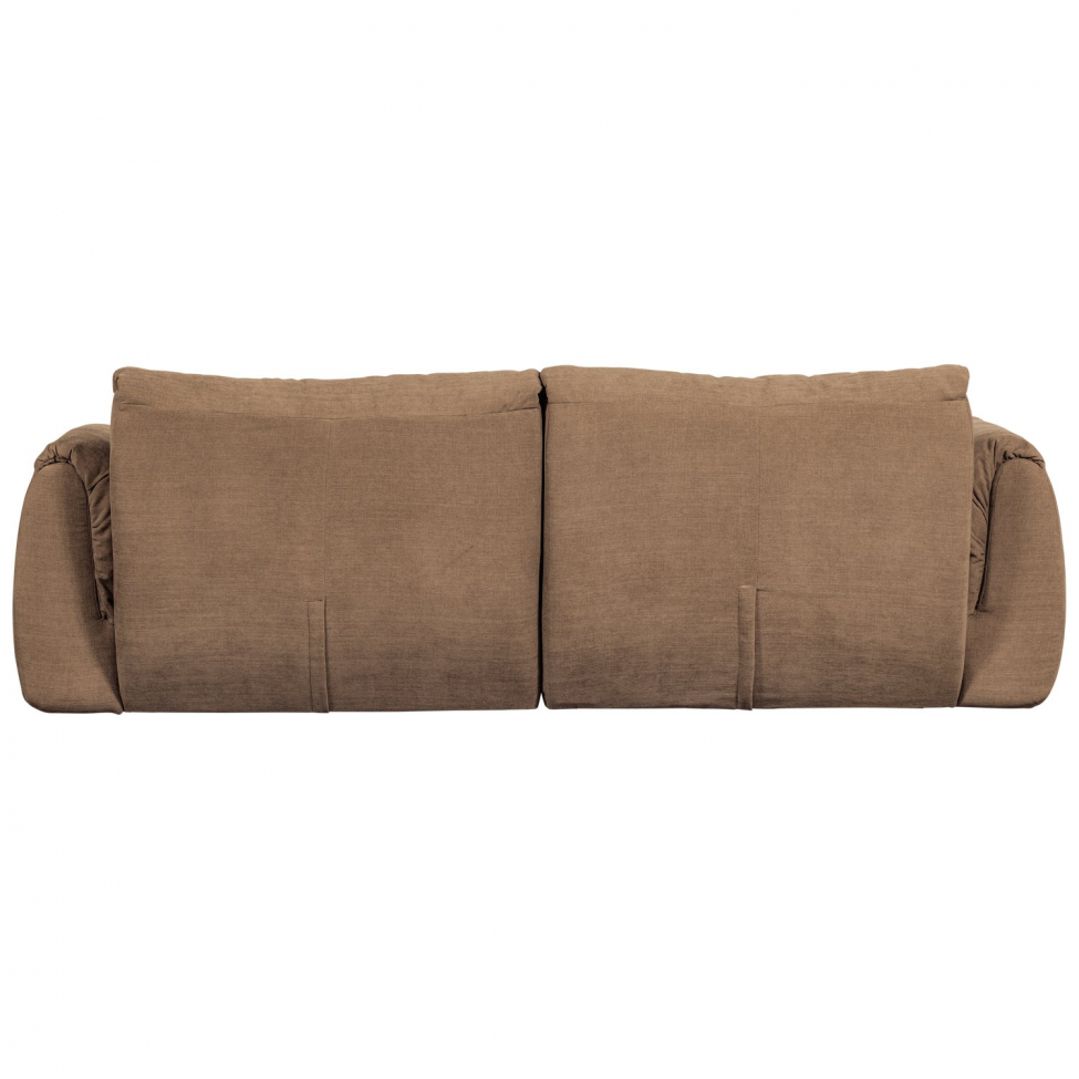 Sofa 'Baggy' 2-Sitzer - Braun