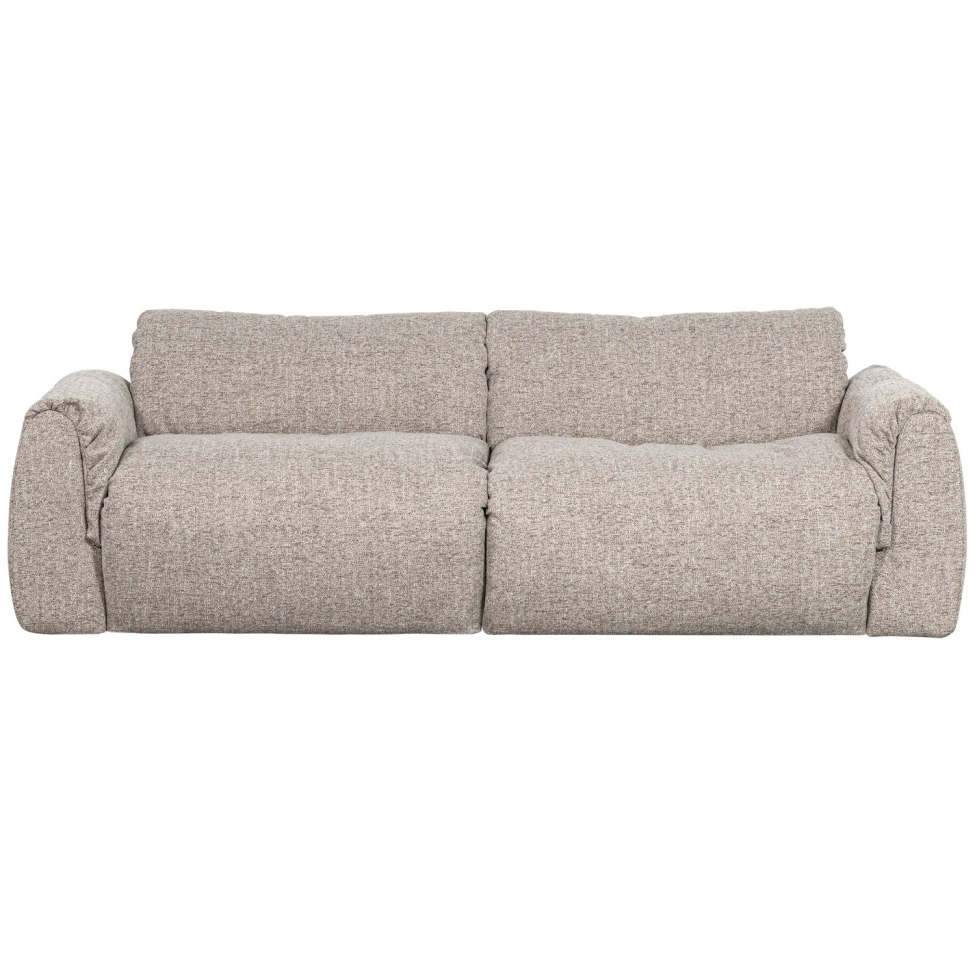 Sofa 'Baggy' 2-Sitzer - Natur