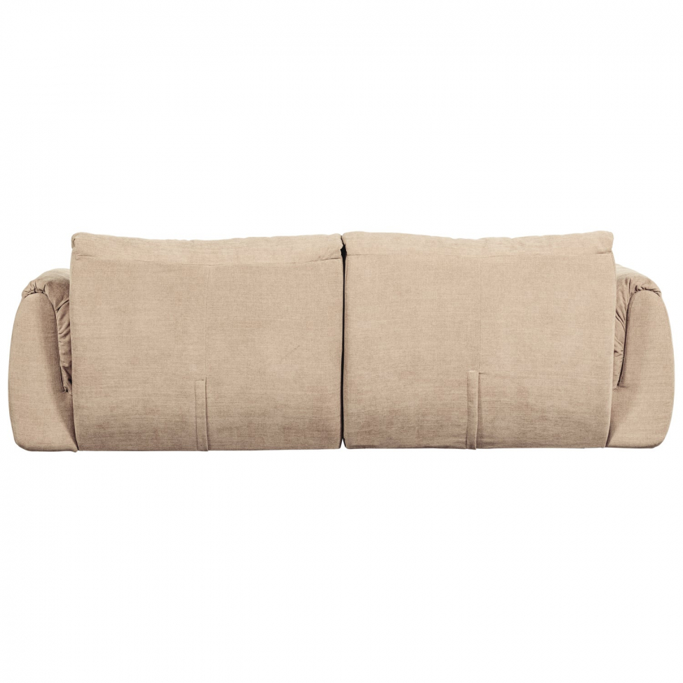 Sofa 'Baggy' 2-Sitzer - Beige
