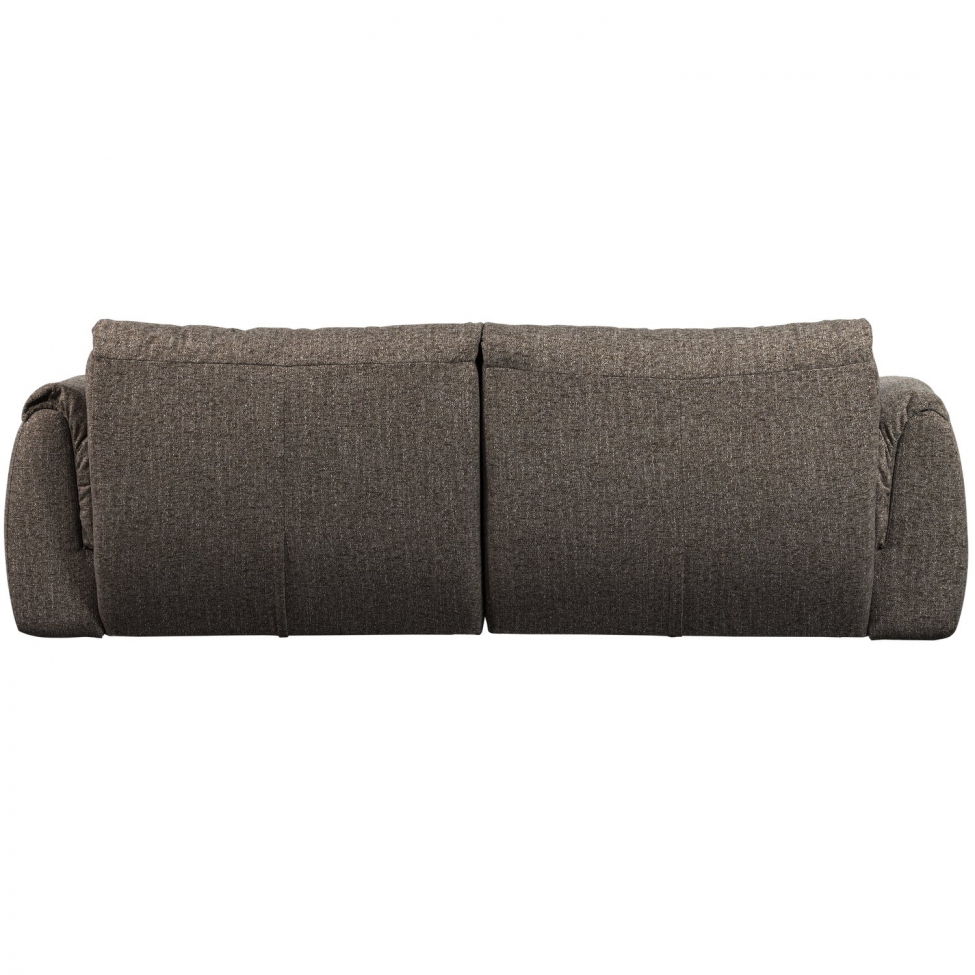 Sofa 'Baggy' 2-Sitzer - Warmes Grau