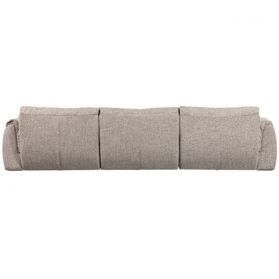 Sofa 'Baggy' 3-Sitzer - Natur