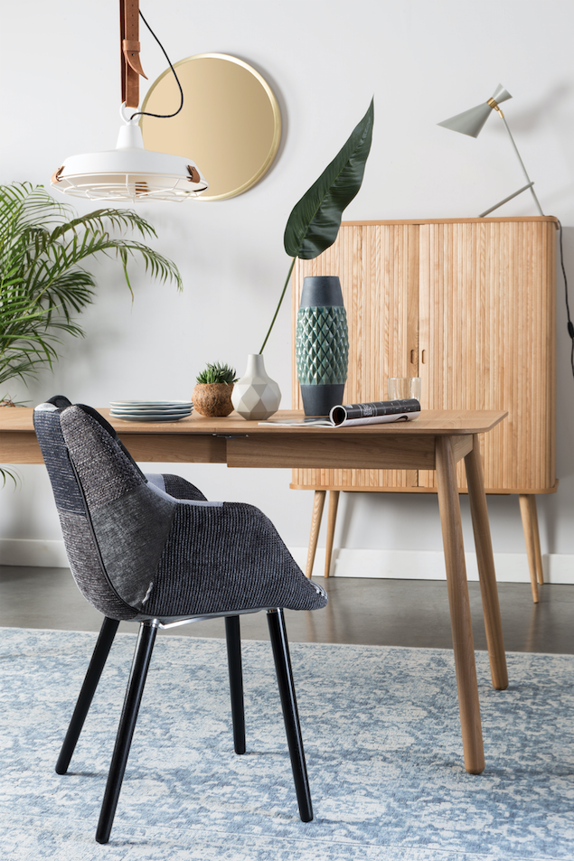 Schrank 'Barbier' - Natur