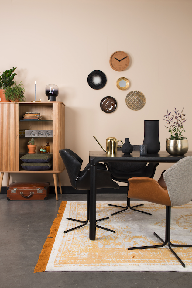 Schrank 'Barbier' - Natur