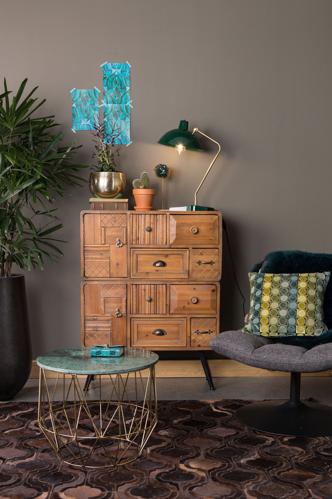 Kabinett 'Jove' - Natur