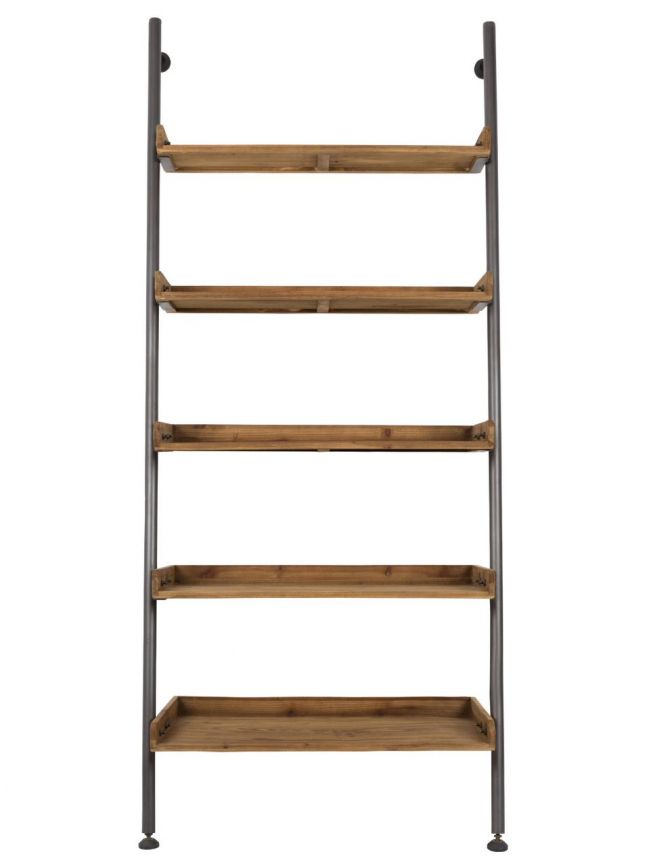 Regale 'Wally' - Natur