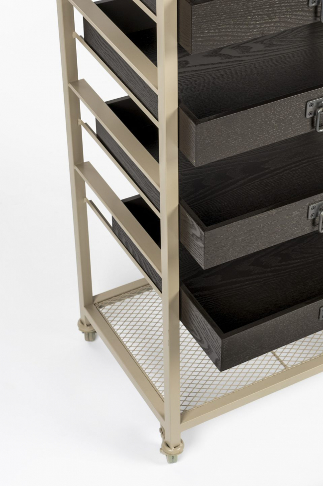 Regal 'Botan S'