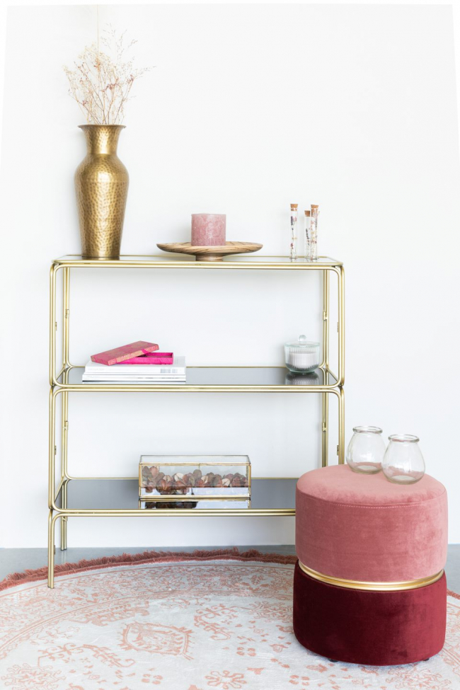 Regal 'Liah' - Gold