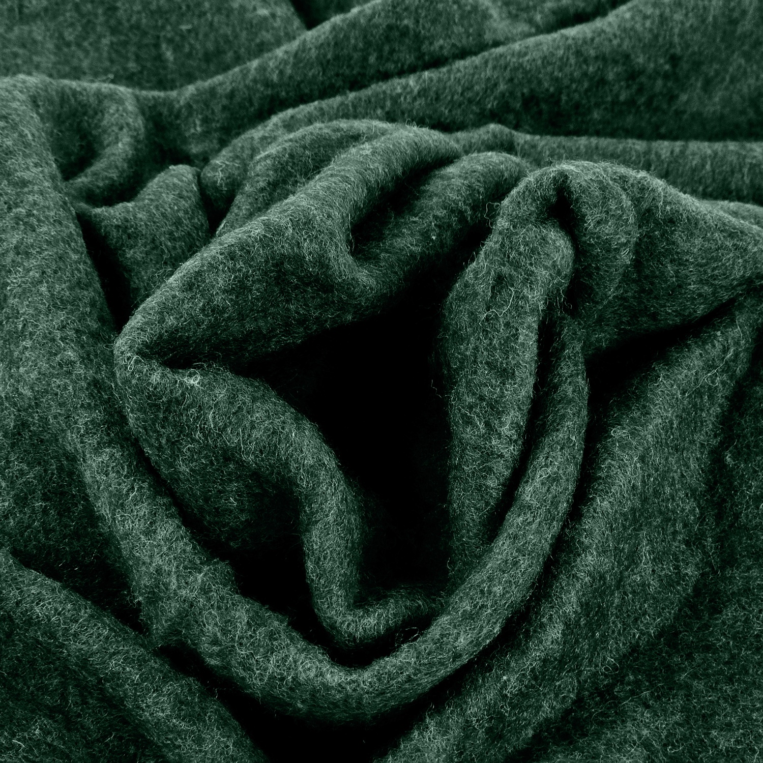 Karomuster 'Samantha', 130 x 170 cm – Grün