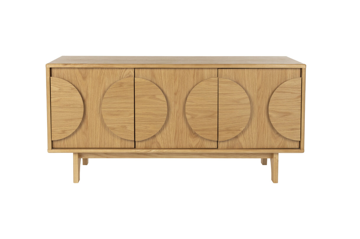 Beistelltisch 'Ribiera' 120cm - Natur