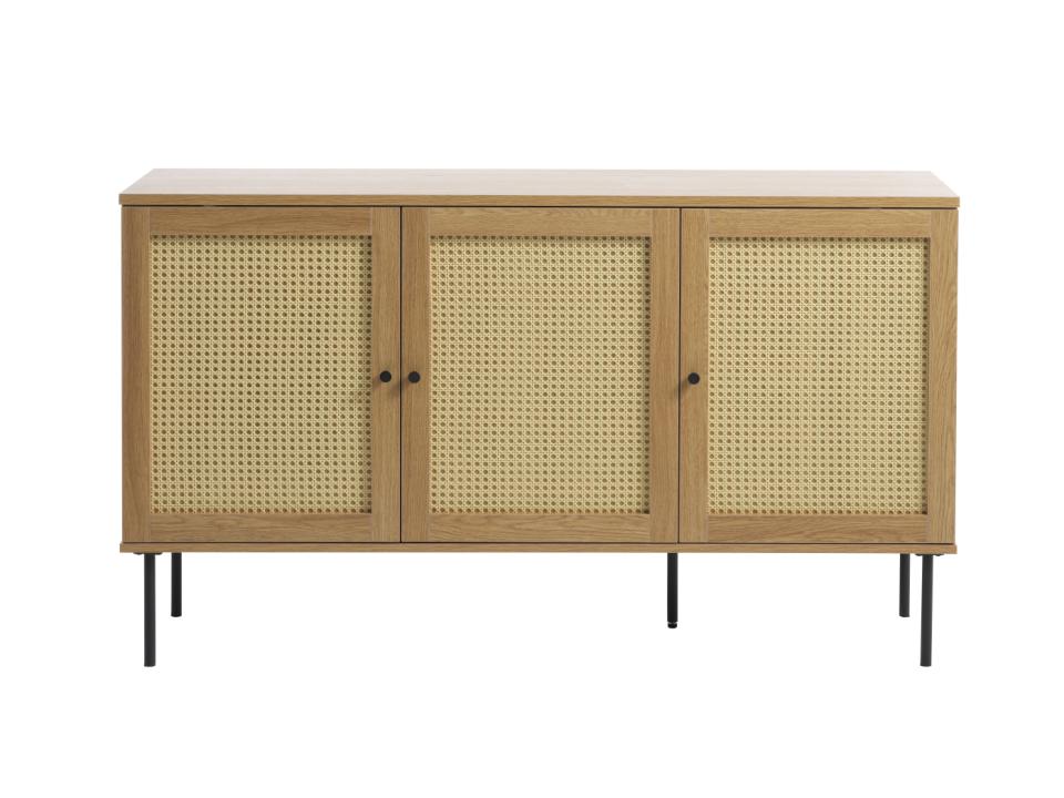 Kommode 'Taormina' 80cm - Natur