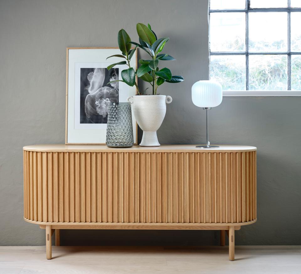 Sideboard 'Pocket' - Eiche