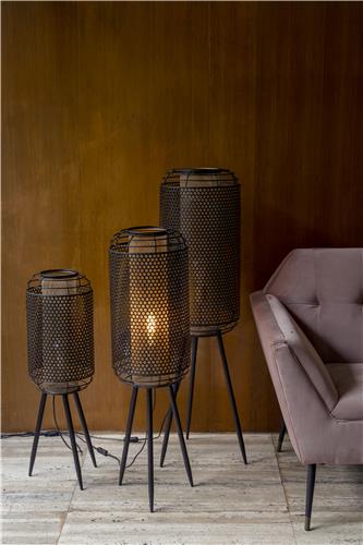 Stehlampe 'Archer' M