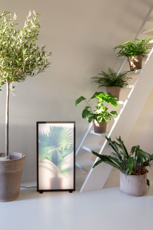 Stehleuchte 'Grow' XL