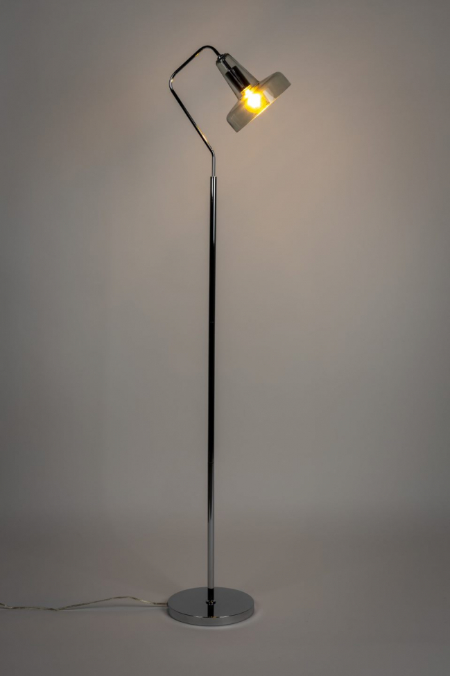 Stehleuchte 'Anshin' Grün