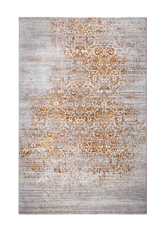 Teppich 'Magic' 160x230cm - Orange