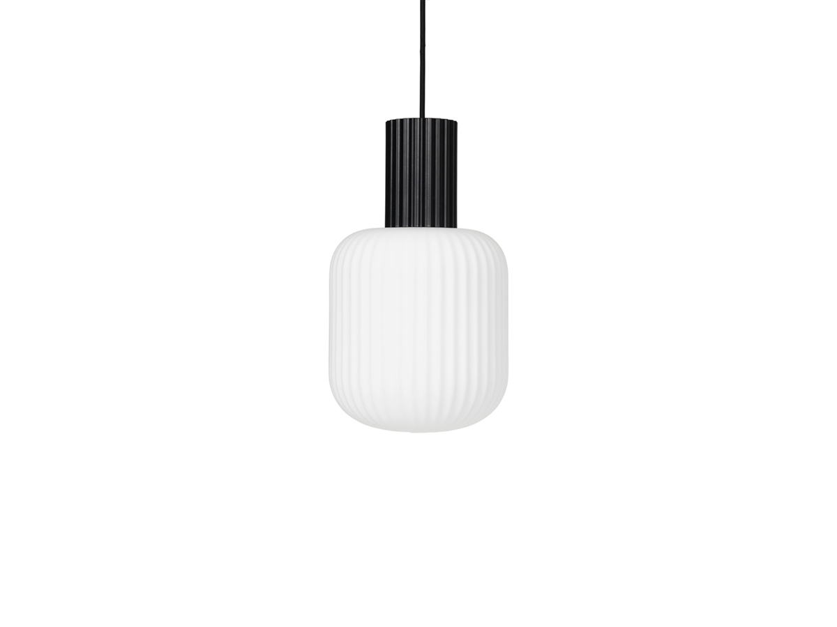 Deckenleuchte 'Lolly' 34cm - Weiß