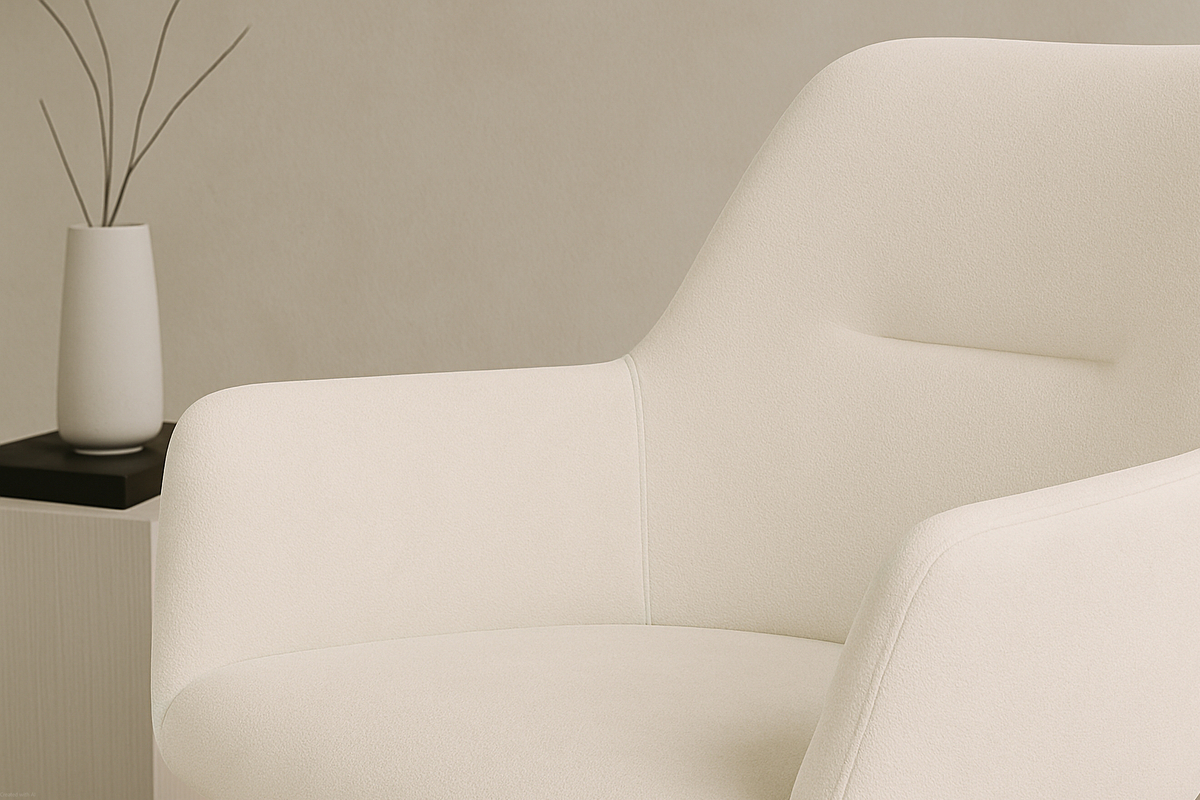 Stol 'Caletta' - Beige