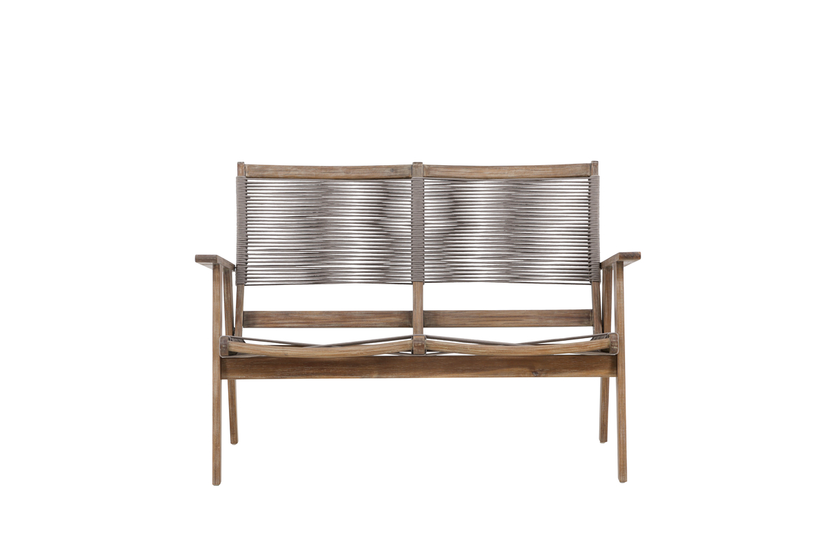 Sofa 'Frontera' - Natur