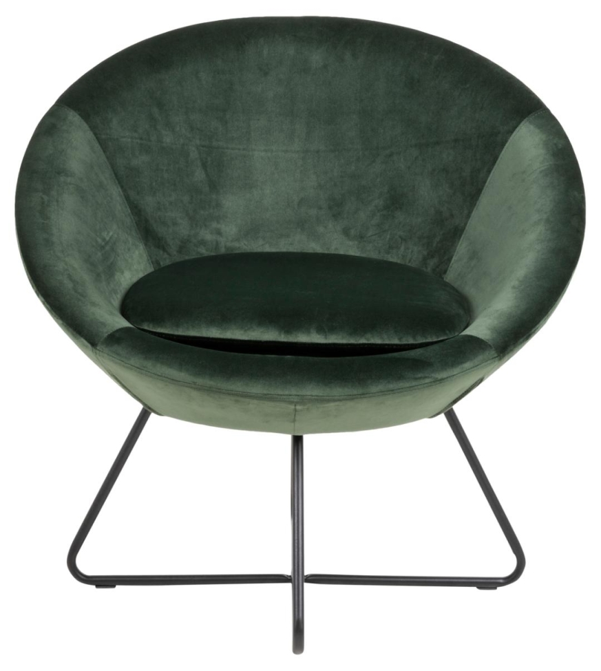 Sessel 'Center' - Grün