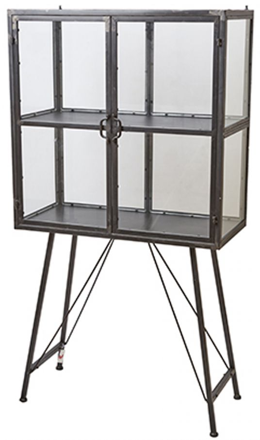 Kabinett 'William' - Eisen