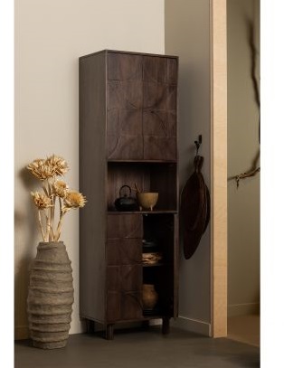 Schrank 'Draw' - MangoHolz