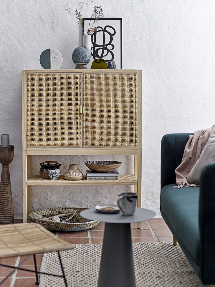 Schrank 'Sanna' - Natur
