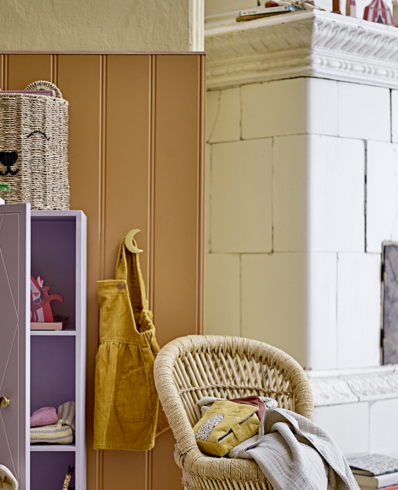 Schrank 'Nell' - Lila