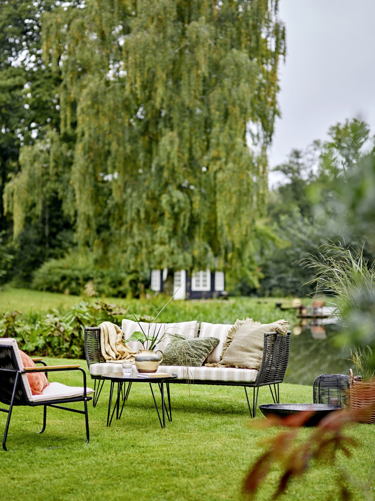 Sofa 'Mundo' - Grün