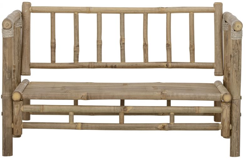 Sofa 'Mini Sole' - Bambus