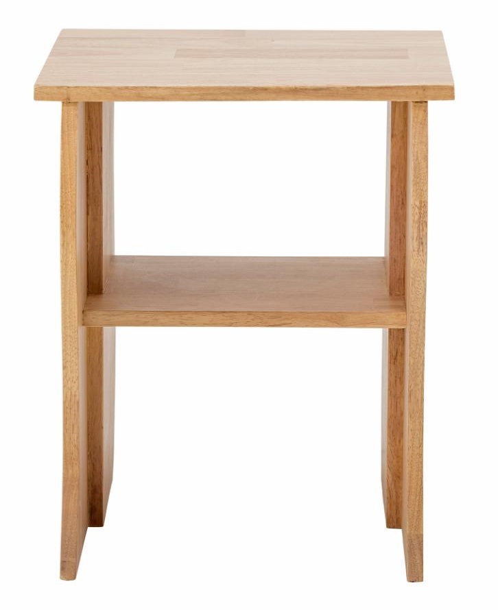 Hocker 'Bark' - Natur