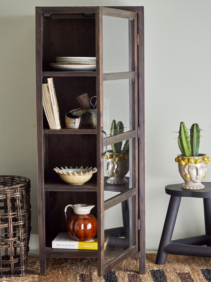 Schrank 'Marl' - Braun