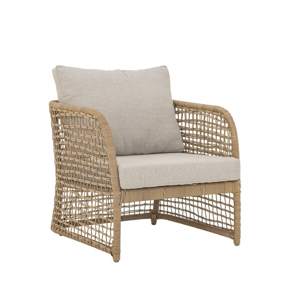 Loungesessel 'Penzano' - Natur