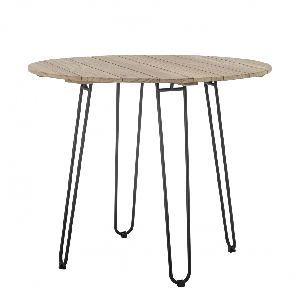 Outdoor-Tisch 'Molito' - Natur