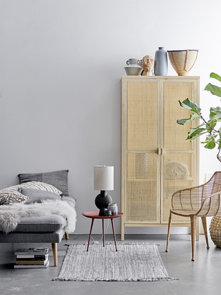 Schrank 'Mariana' - Natur