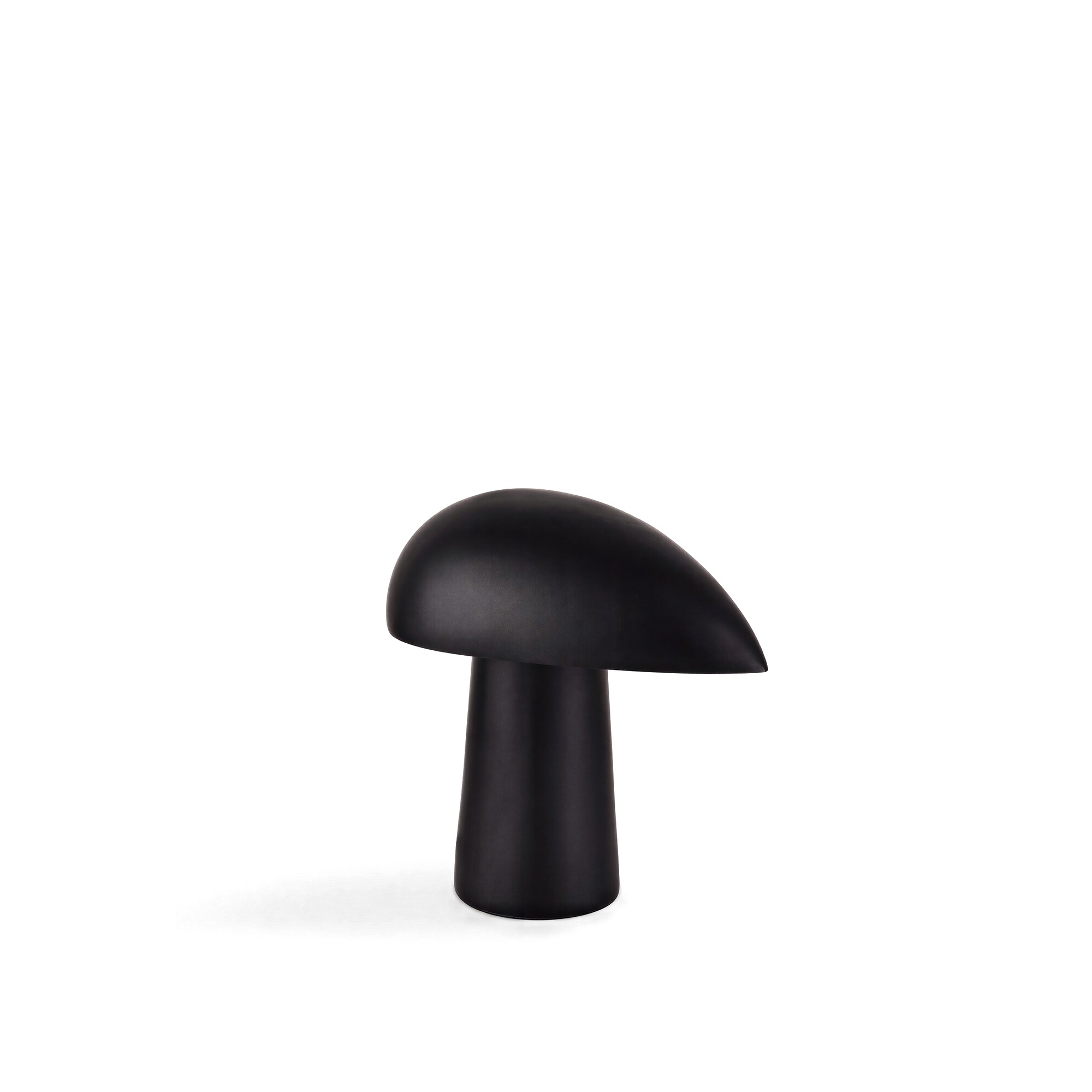 Lampe 'Karlskrona' - Schwarz