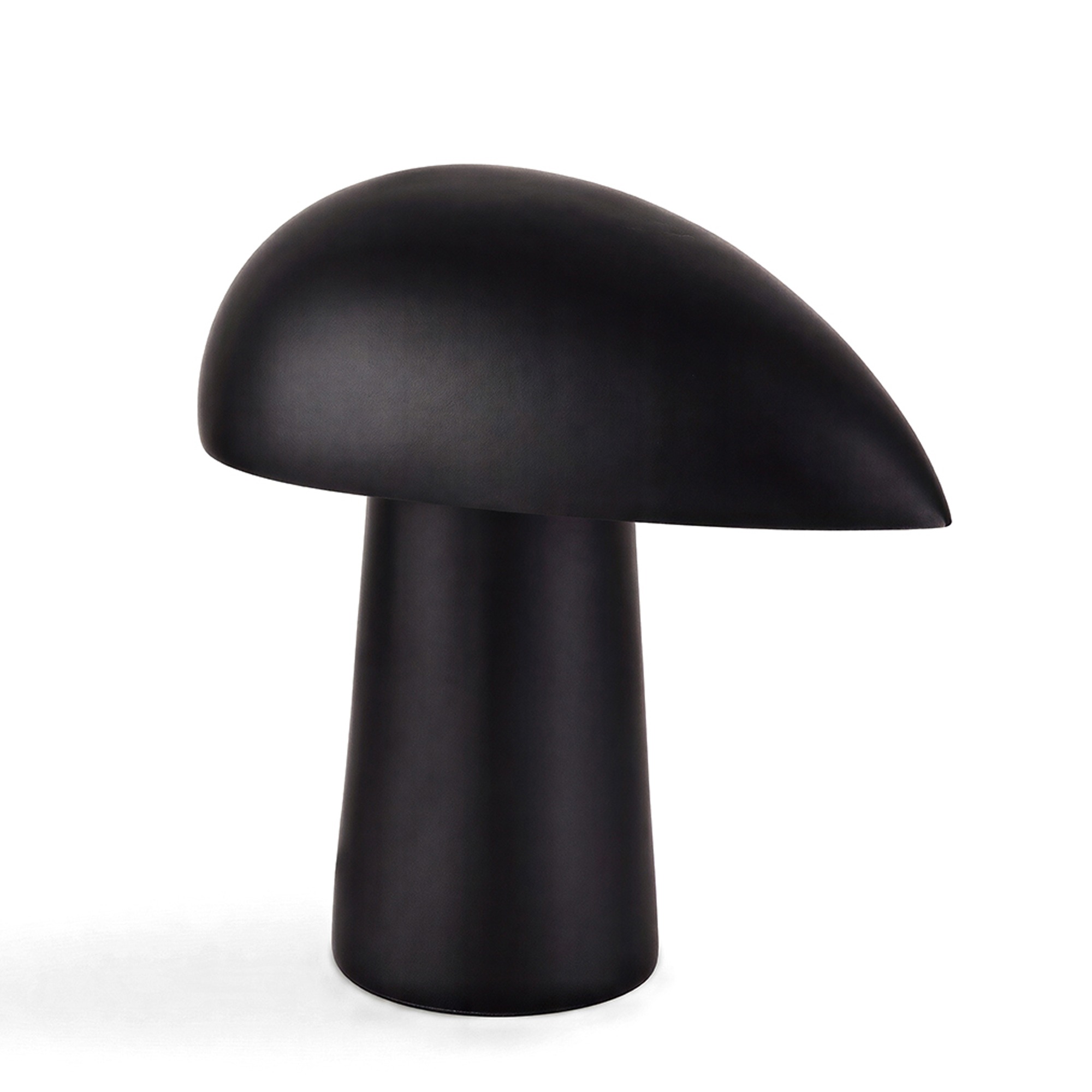 Lampe 'Karlskrona' - Schwarz