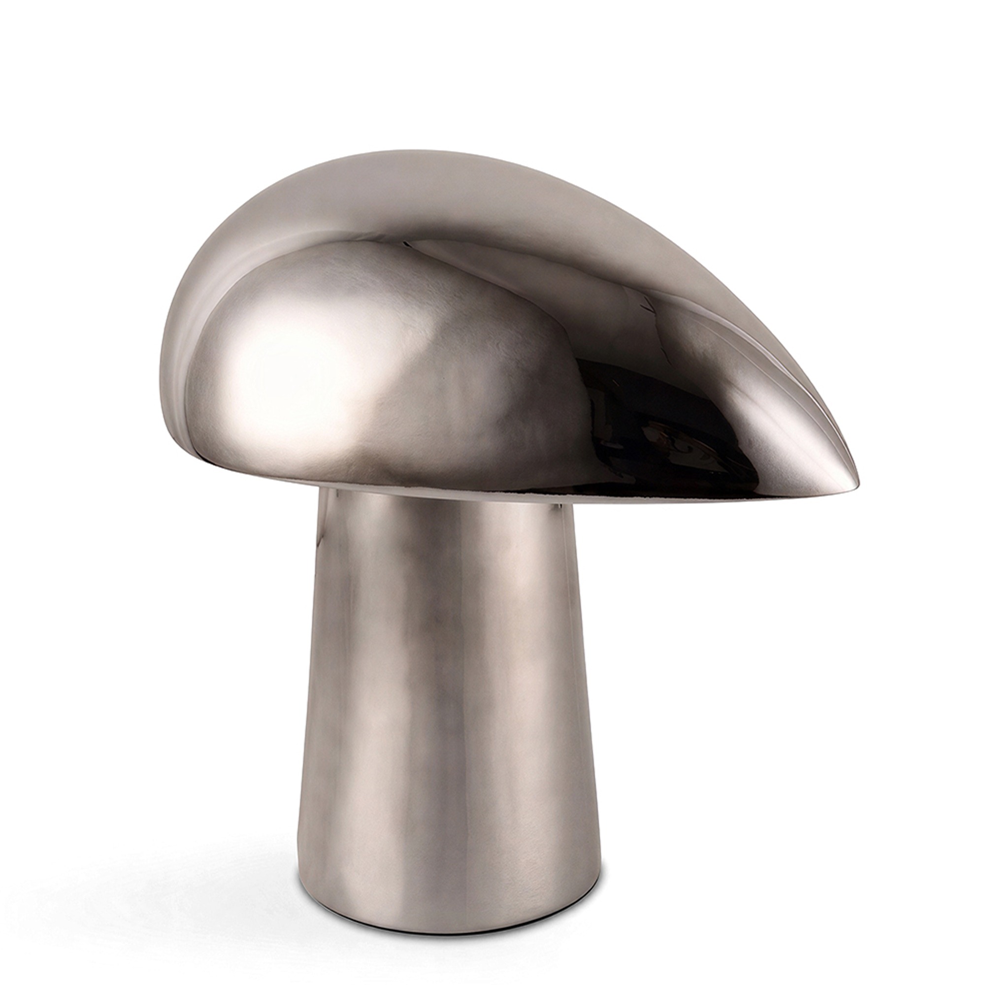 Lampe 'Karlskrona' - Silber