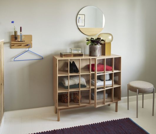 Schrank 'Shoji' - Natur