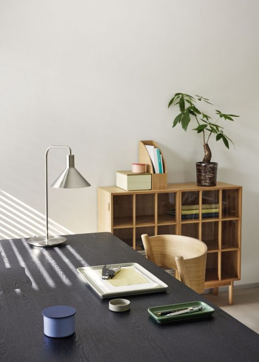 Schrank 'Shoji' - Natur