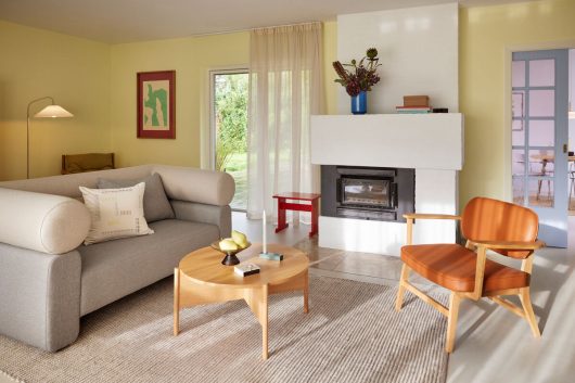 Widder 'Studie' - Natur