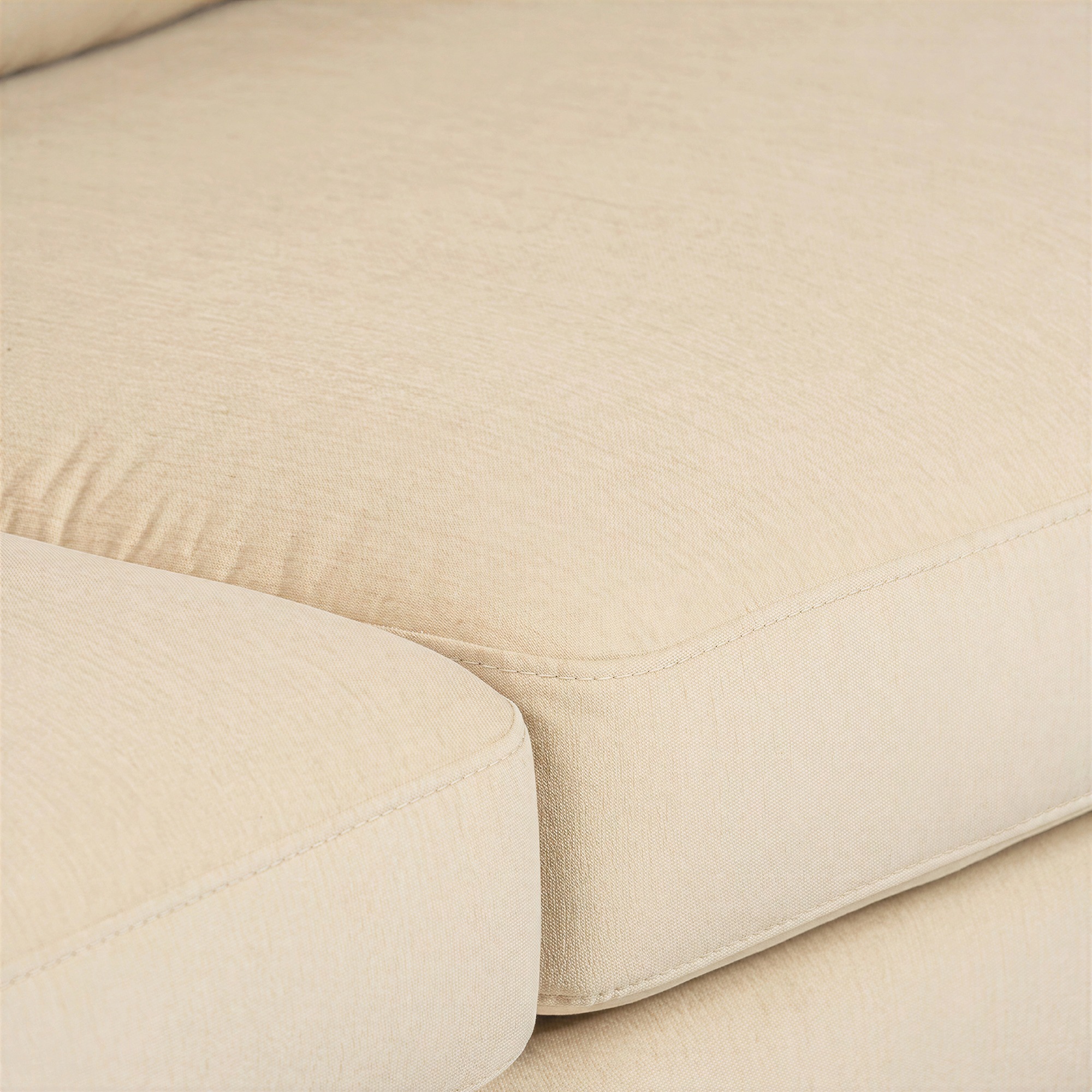 Sofa 'Ekeby' 3-Sitzer - Beige