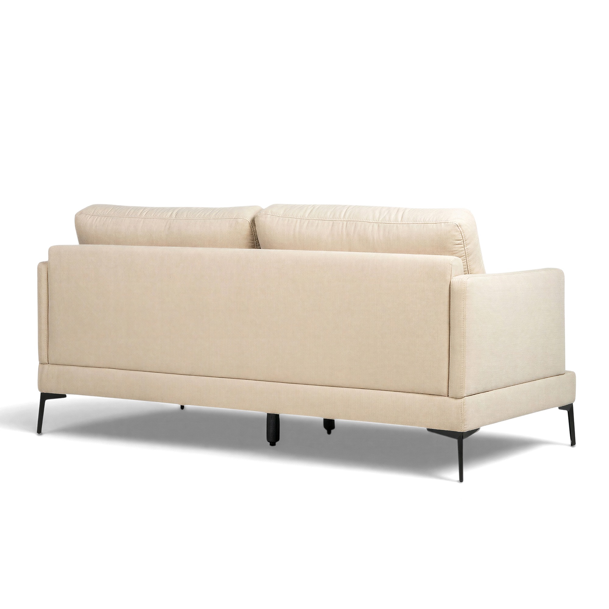 Sofa 'Ekeby' 3-Sitzer - Beige
