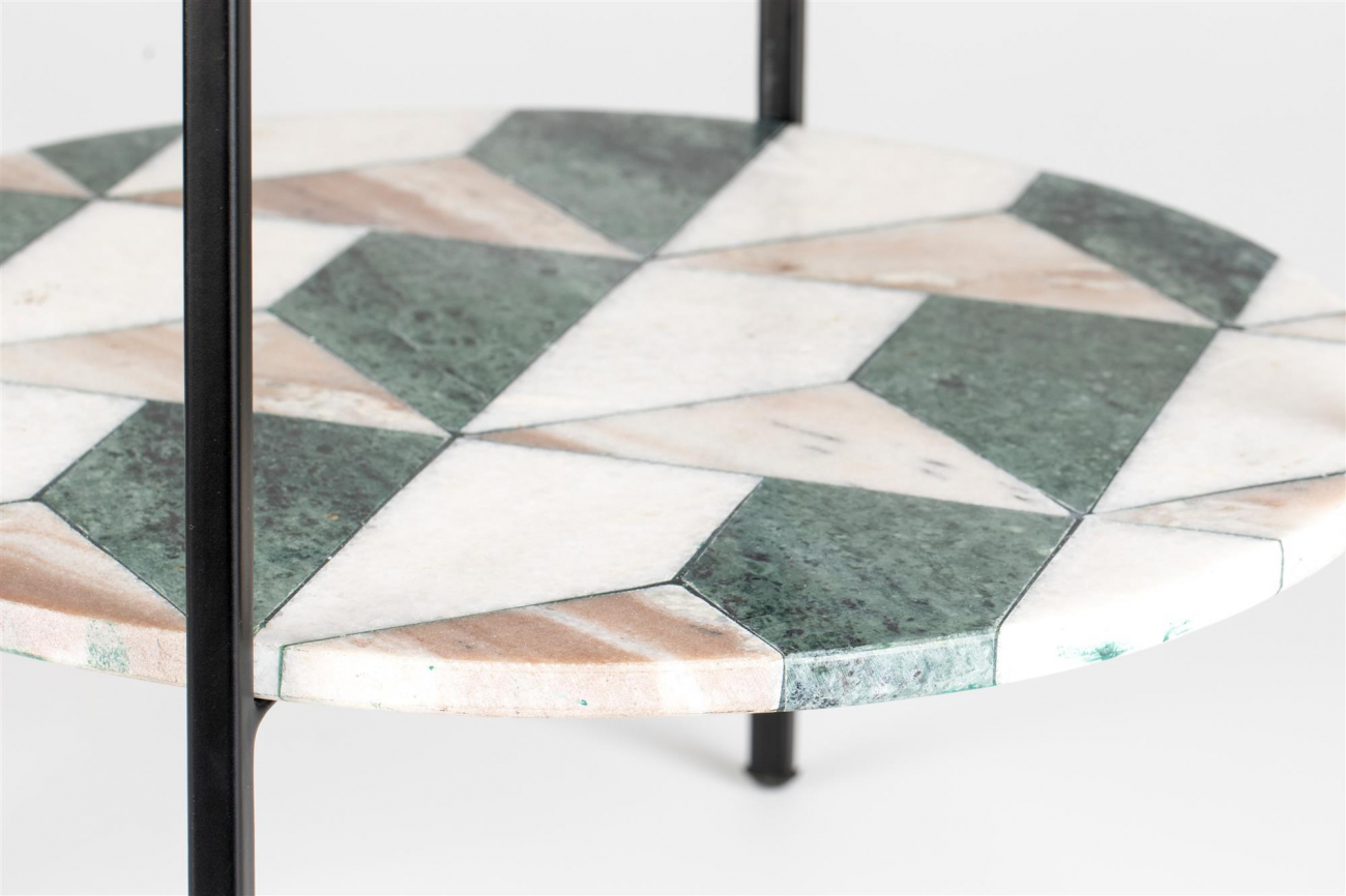 Sidoboard 'Another marble' - Marmor
